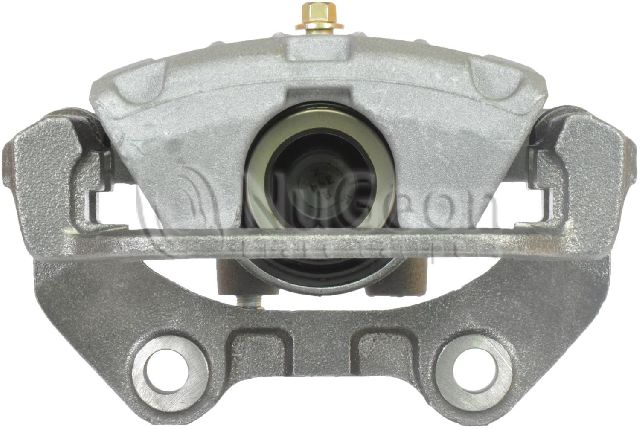 2003-2005 Chevrolet Astro Disc Brake Caliper - Rear Right (BBB Industries)