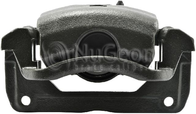 2006-2013 Mazda 6 Disc Brake Caliper - Front Left (BBB Industries)