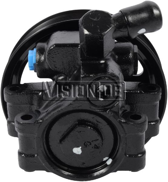 2003 Ford E-150 Power Steering Pump (BBB Industries)