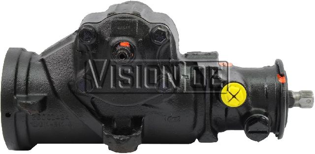 1997-1998 Dodge Ram 1500 Steering Gear (BBB Industries)