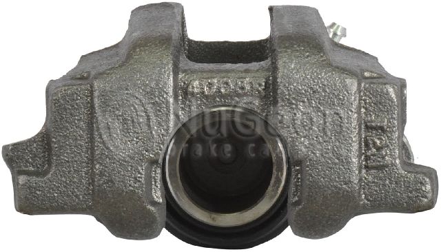 2005-2011 Mazda Tribute Disc Brake Caliper - Rear Right (BBB Industries)