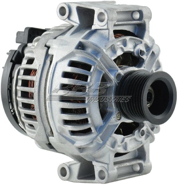 2010-2012 Mercedes-Benz GLK350 Alternator (BBB Industries)