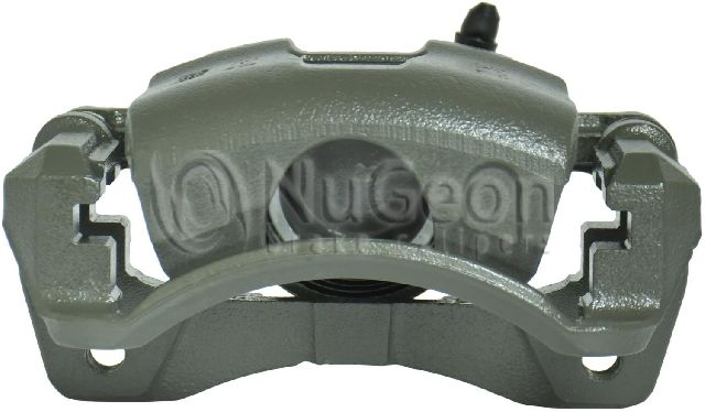 2013-2015 Chevrolet Spark Disc Brake Caliper - Front Left (BBB Industries)