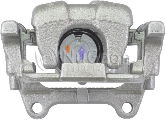 2010-2016 Volkswagen Eos Disc Brake Caliper - Rear Left (BBB Industries)