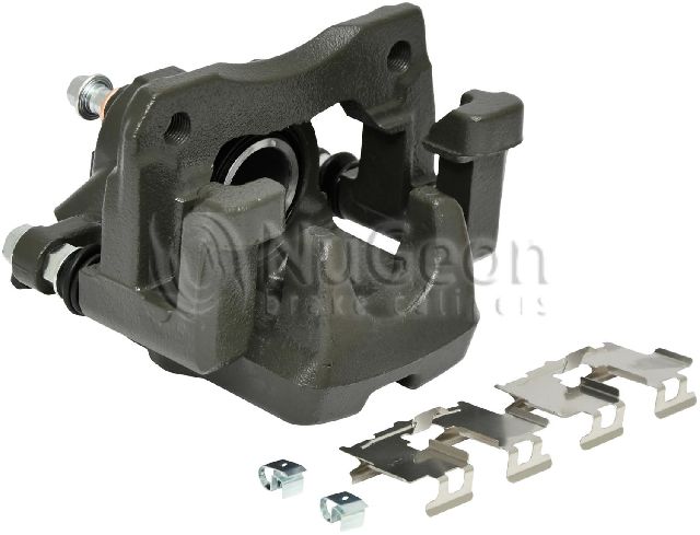 2013-2018 Lexus ES300h Disc Brake Caliper - Rear Right (BBB Industries)