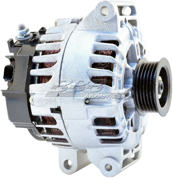 2010-2017 Chevrolet Equinox Alternator (BBB Industries)