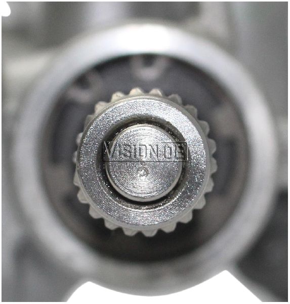 2014-2021 Ram ProMaster 3500 Rack and Pinion Assembly (BBB Industries)