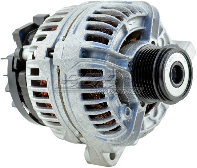 2005-2007 Volvo V70 Alternator (BBB Industries)