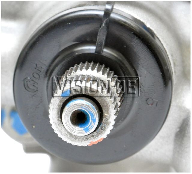 2002-2006 Nissan Altima Rack and Pinion Assembly (BBB Industries)