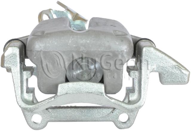 2005-2010 Volkswagen Jetta Disc Brake Caliper - Rear Right (BBB Industries)