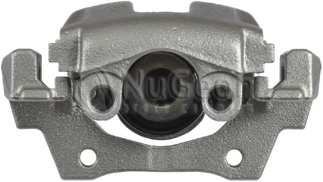 2000 BMW 323i Disc Brake Caliper - Rear Left (BBB Industries)
