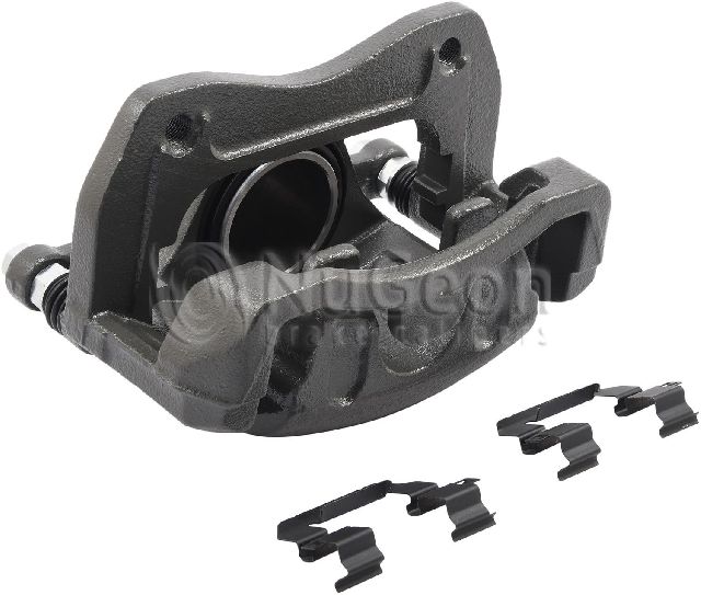 2016-2017 Hyundai Tucson Disc Brake Caliper - Front Right (BBB Industries)