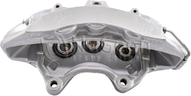 2016-2019 Cadillac ATS Disc Brake Caliper - Front Left (BBB Industries)