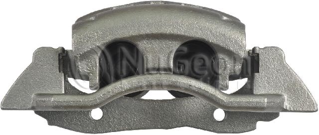 2004-2008 Chrysler Pacifica Disc Brake Caliper - Front Left (BBB Industries)