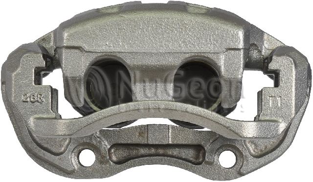2003-2004 INFINITI M45 Disc Brake Caliper - Front Left (BBB Industries)