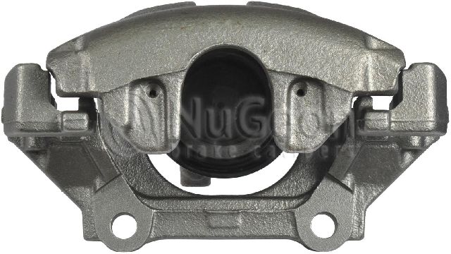 1995-1997 Audi A6 Disc Brake Caliper - Front Right (BBB Industries)