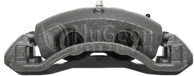 2003-2008 Chevrolet Express 3500 Disc Brake Caliper - Rear Left (BBB Industries)