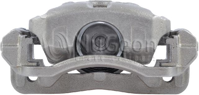 2012-2015 Honda Civic Disc Brake Caliper - Front Right (BBB Industries)