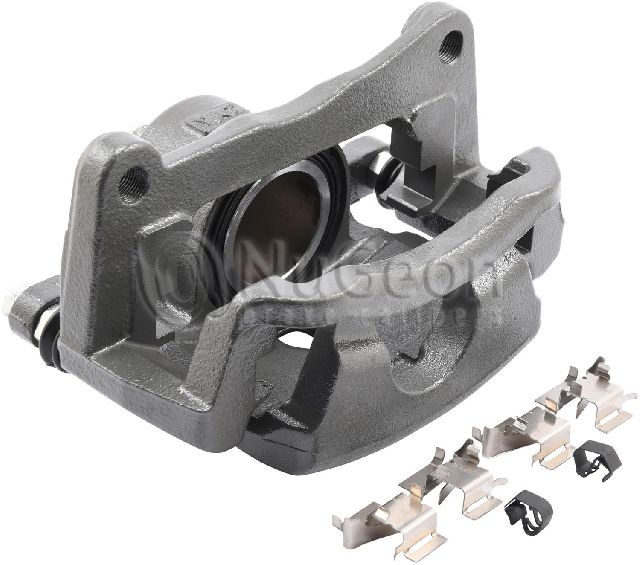 2014-2021 Mazda 6 Disc Brake Caliper - Front Left (BBB Industries)