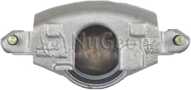 1969-1978 Cadillac Eldorado Disc Brake Caliper - Front Right (BBB Industries)