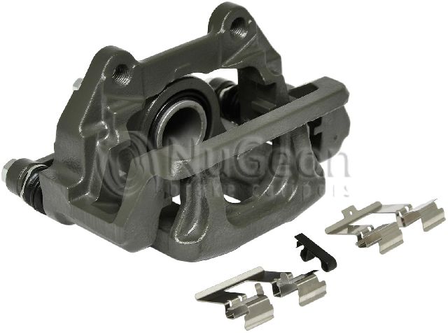 2009-2015 Honda Pilot Disc Brake Caliper - Rear Left (BBB Industries)