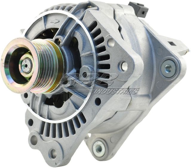 1993-1998 Volkswagen Golf Alternator (BBB Industries)