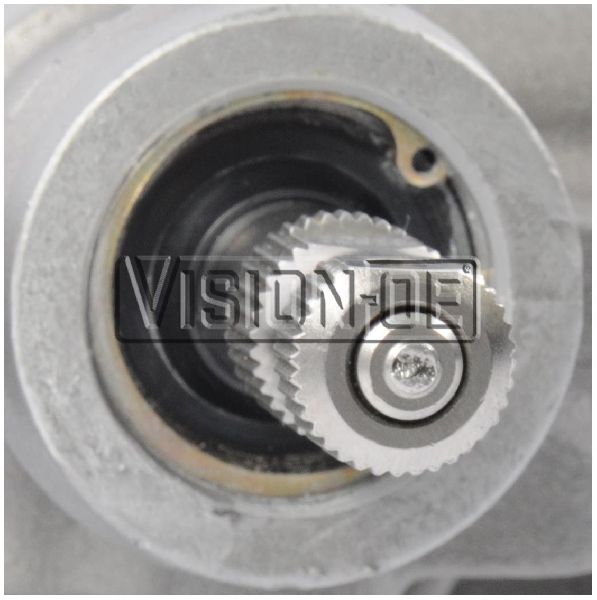 2004-2005 Dodge Neon Rack and Pinion Assembly (BBB Industries)