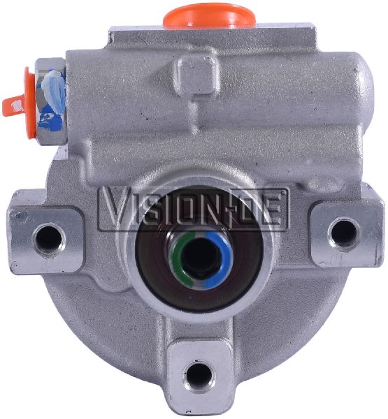 2011-2019 GMC Sierra 2500 HD Power Steering Pump (BBB Industries)