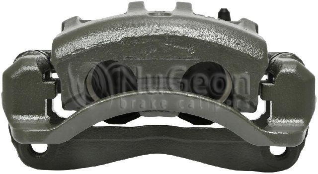 2002-2004 Kia Sedona Disc Brake Caliper - Front Left (BBB Industries)