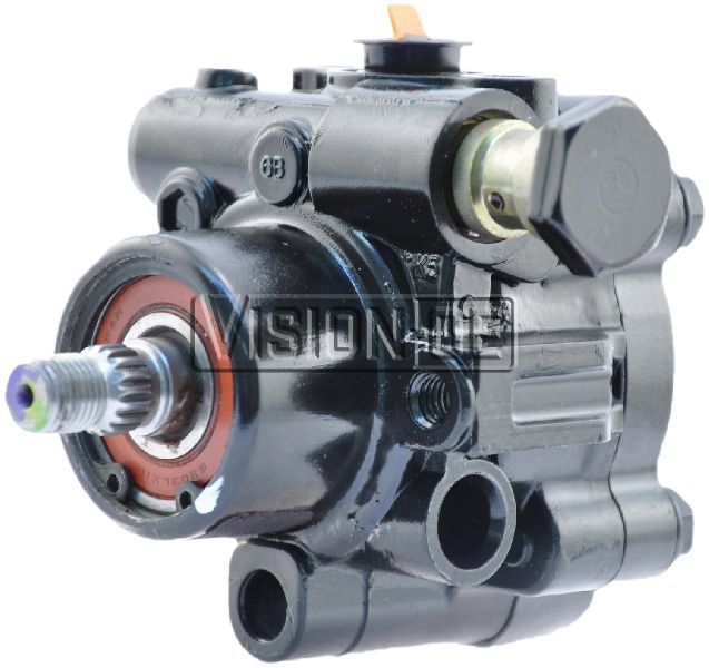 2003-2007 Nissan Murano Power Steering Pump (BBB Industries)