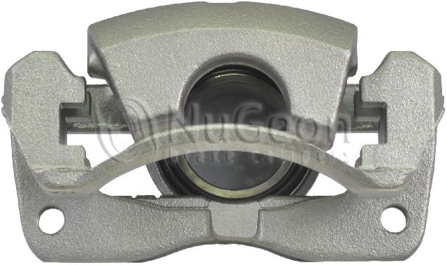 2006-2015 Toyota Yaris Disc Brake Caliper - Front Right (BBB Industries)