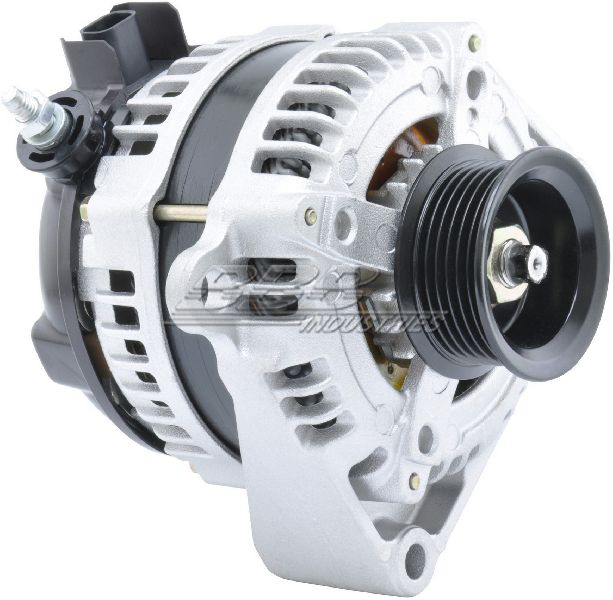 2017-2022 Chevrolet Express 2500 Alternator (BBB Industries)