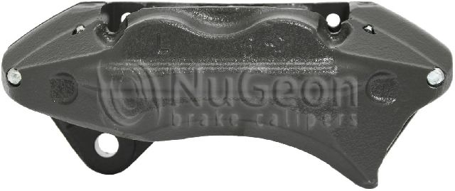 1995-2004 Toyota Tacoma Disc Brake Caliper - Front Left (BBB Industries)