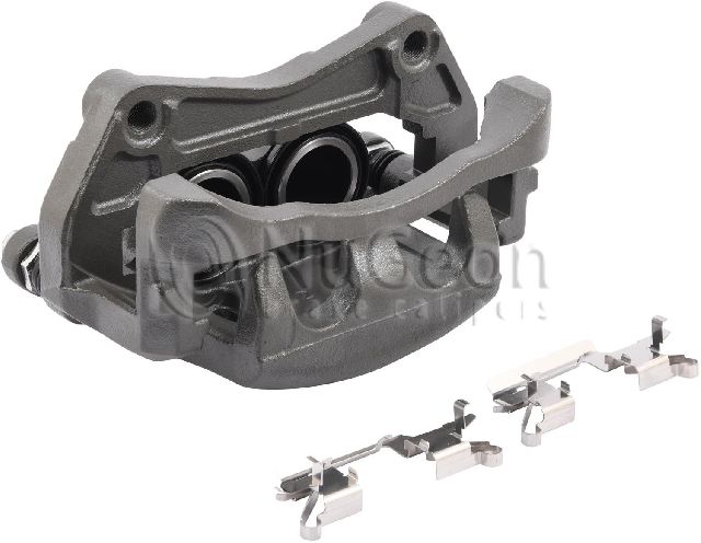 2013 INFINITI JX35 Disc Brake Caliper - Front Left (BBB Industries)