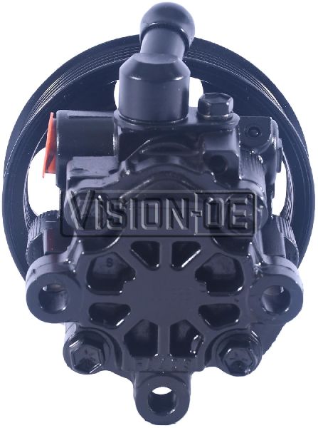 2010-2024 Toyota 4Runner Power Steering Pump (BBB Industries)