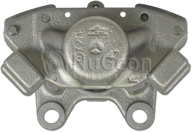 1994-1999 Mercedes-Benz S320 Disc Brake Caliper - Rear Left (BBB Industries)