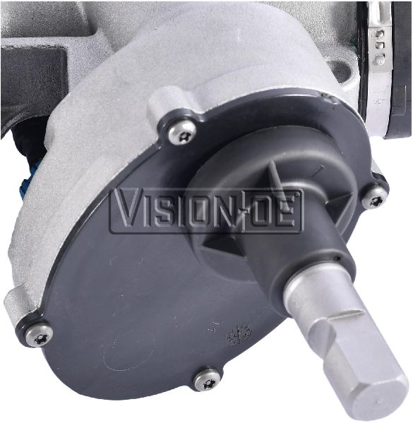 2015-2016 Chevrolet Suburban Rack and Pinion Assembly (BBB Industries)