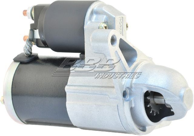 2013-2014 Ford F-150 Starter (BBB Industries)