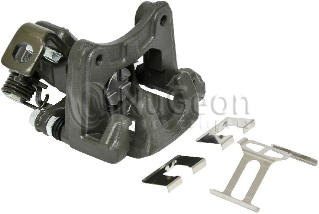2002-2006 Acura RSX Disc Brake Caliper - Rear Left (BBB Industries)