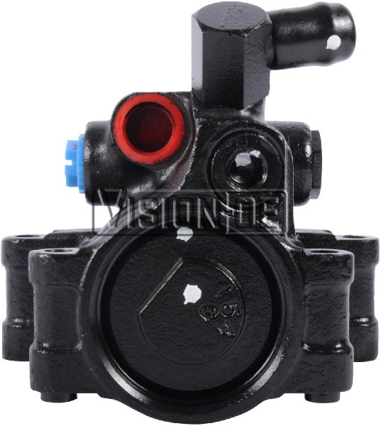 1991-2002 Lincoln Town Car Power Steering Pump (BBB Industries)