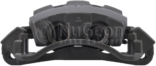 2000-2004 Ford F-350 Super Duty Disc Brake Caliper - Front Right (BBB Industries)
