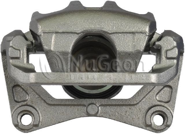 2003-2012 Nissan Murano Disc Brake Caliper - Front Left (BBB Industries)