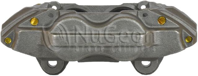 2001-2007 Toyota Sequoia Disc Brake Caliper - Front Left (BBB Industries)