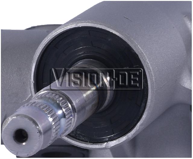 2013-2016 Scion FR-S Rack and Pinion Assembly (BBB Industries)