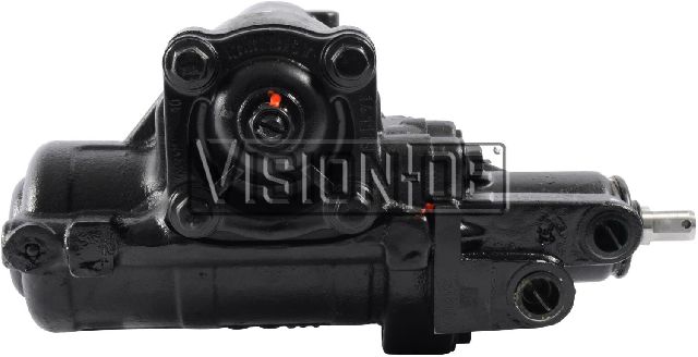 2007-2009 Jeep Wrangler Steering Gear (BBB Industries)