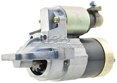 2004-2009 Mazda 3 Starter (BBB Industries)