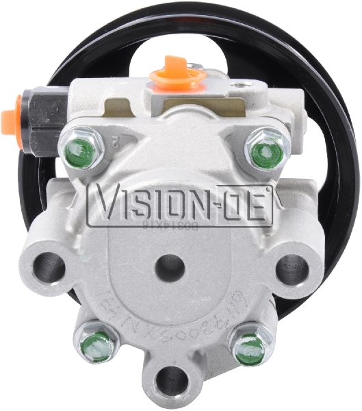 2001-2007 Toyota Sequoia Power Steering Pump (BBB Industries)