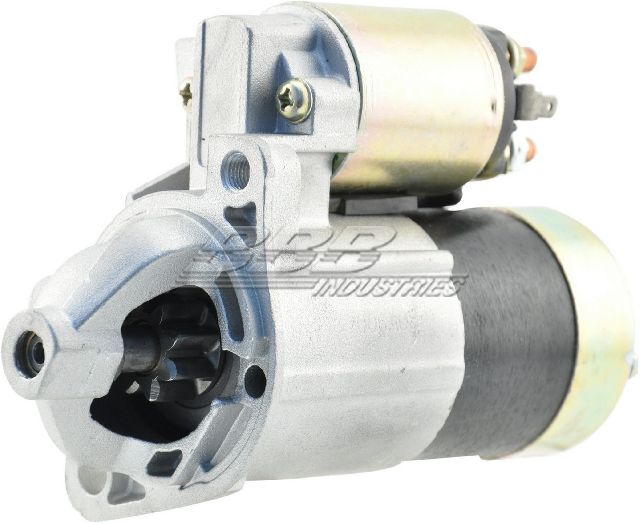 2001-2005 Dodge Stratus Starter (BBB Industries)