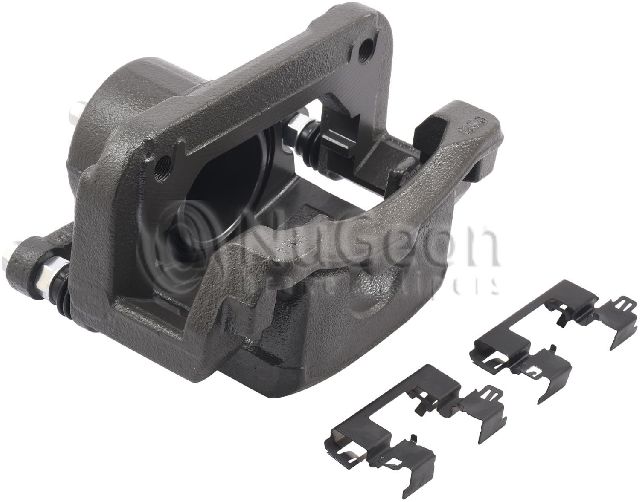 2019-2020 Hyundai Santa Fe Disc Brake Caliper - Front Left (BBB Industries)