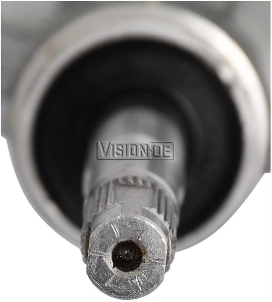 2018-2019 Nissan Kicks Rack and Pinion Assembly (BBB Industries)